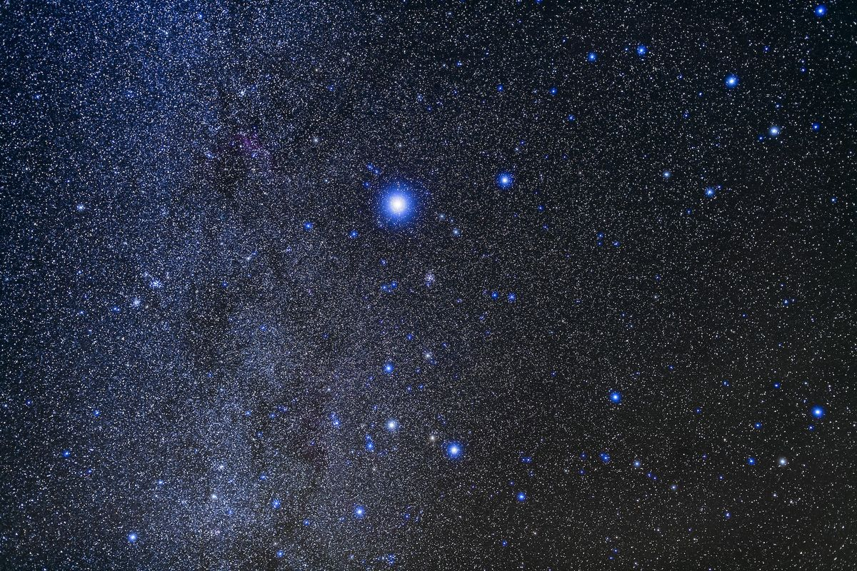 The Mystery of Hot Helium Stars
