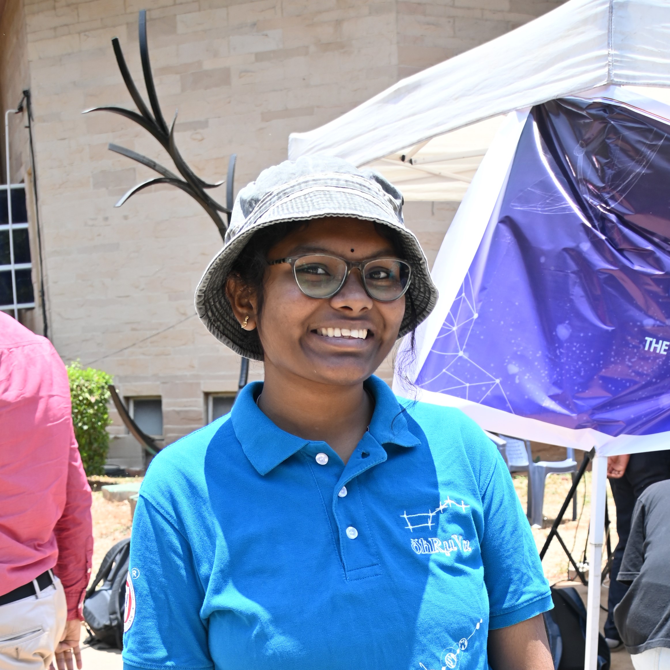 Harshhitha