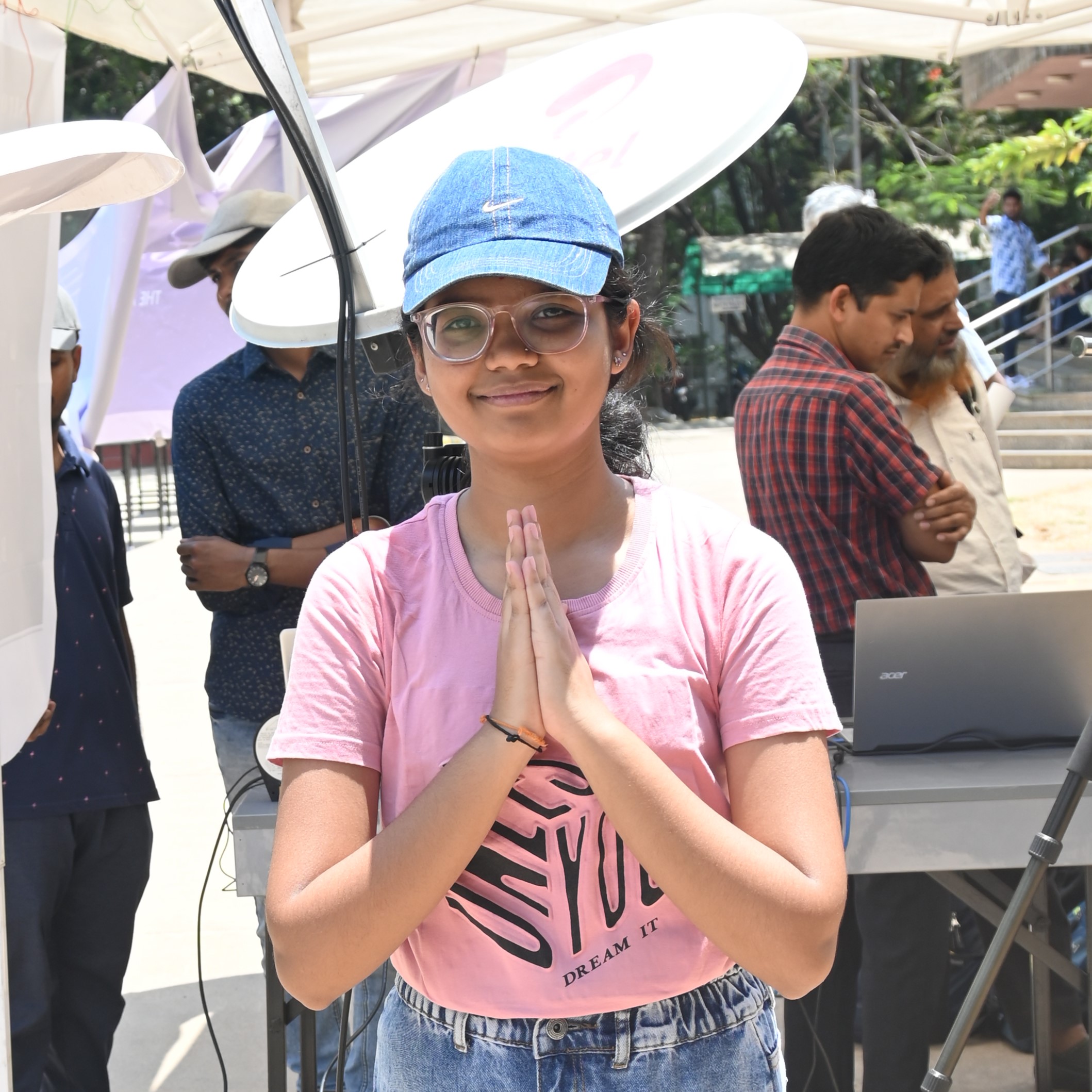 Pratiksha