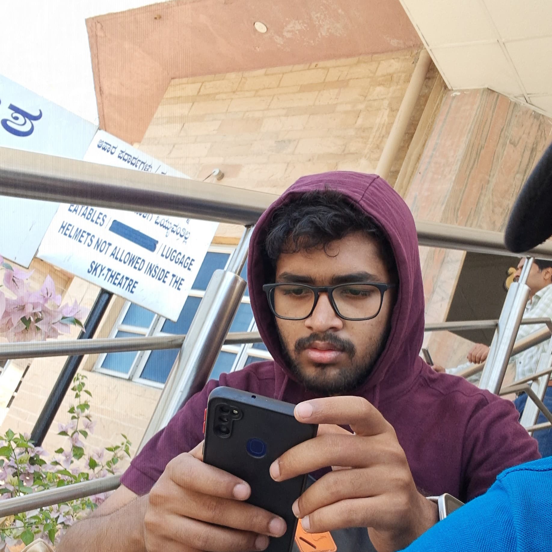 Shrirang